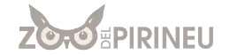 Logo Zoo Pirineu webp