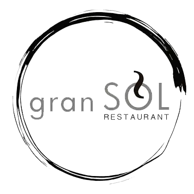 Logo restaurante Gran Sol Solsona webp